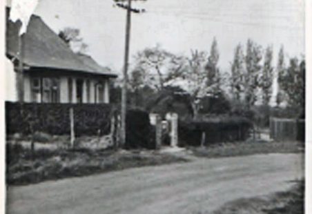 Memories | Benfleet Community Archive