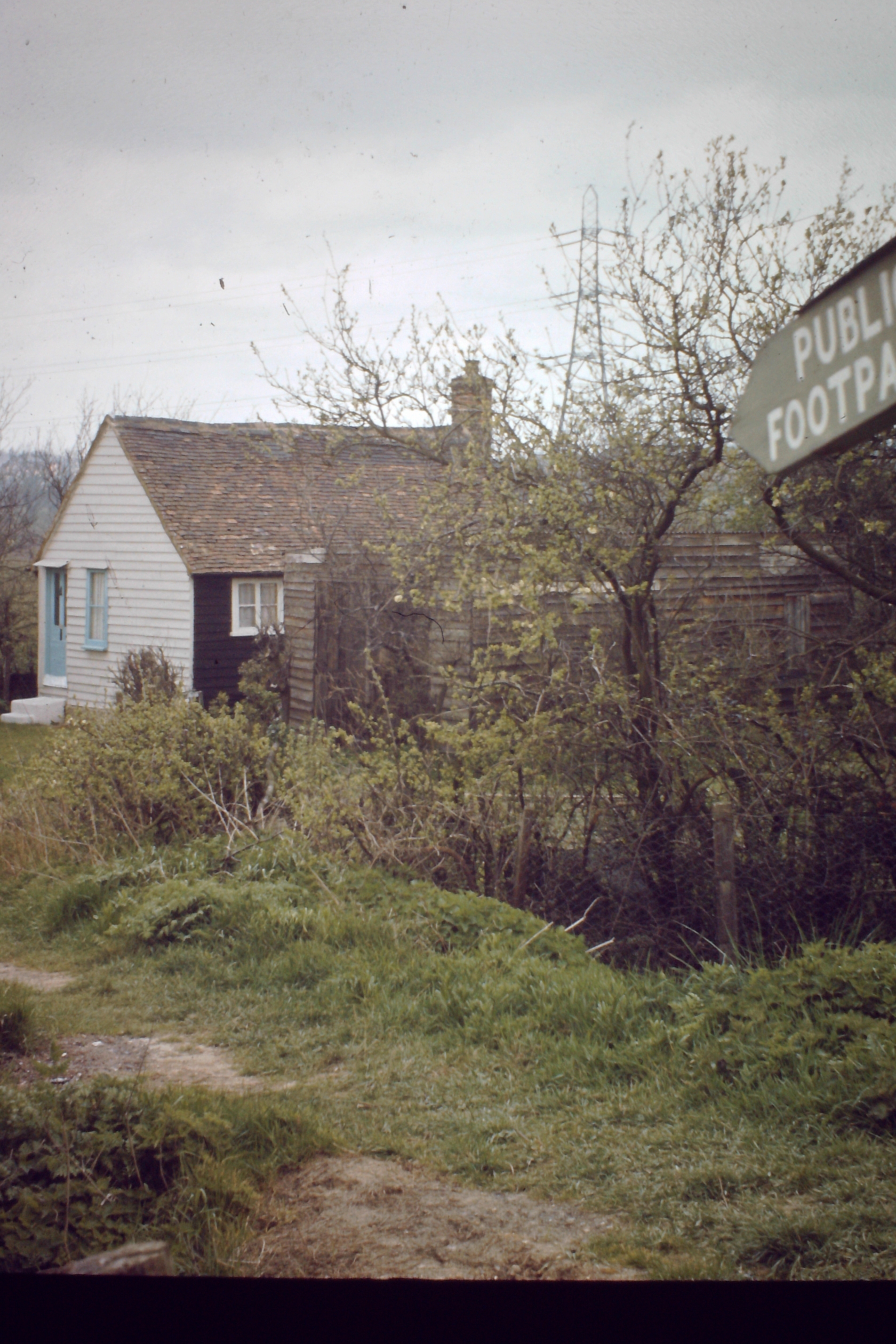 Bowers Gifford Golf Course Golf and Golfing Benfleet Community Archive