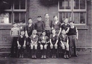 Benfleet School Football Team Benfleet School Football Team | Peter Nunn