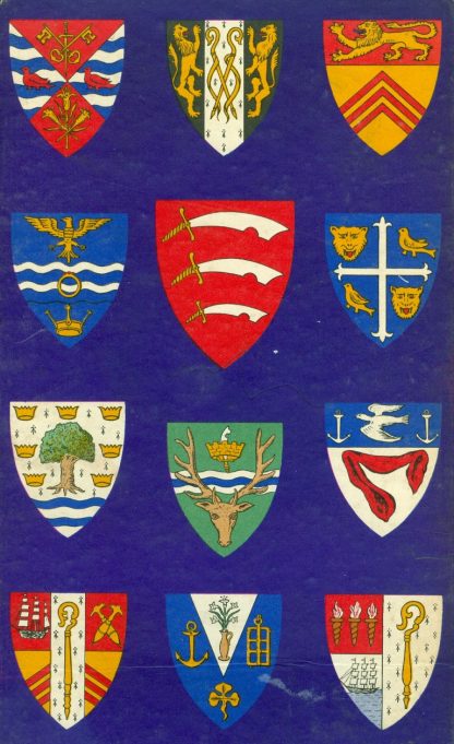 Back Cover | County Council of Essex