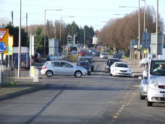 London Road Tarpots | Christine Coley