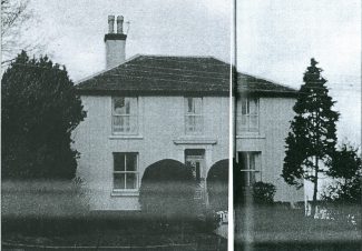 Highlands Highlands | From the March 1988 edition of Period Homes