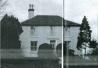 Highlands | From the March 1988 edition of Period Homes