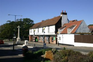 Benfleet Conservation Area