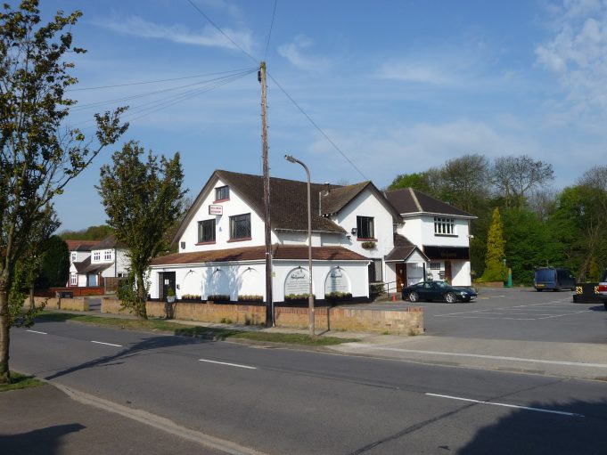 The Hollywood Estate, Hollywood Boulevard Shops and Businesses