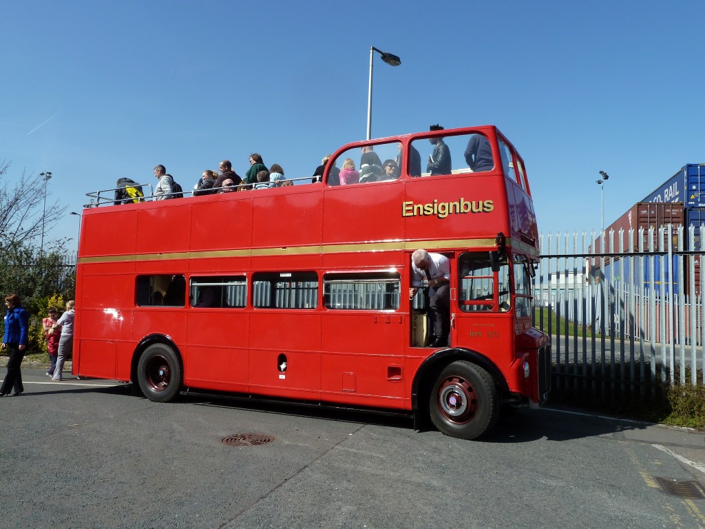 Launch of Tilbury and Chadwell Memories Archive Events Benfleet