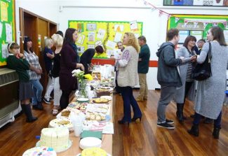 Benfleet Primary School Anniversary