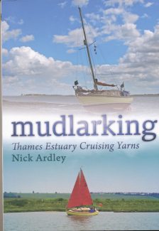 Sailing up Benfleet Creek with Leigh in the background Sailing up Benfleet Creek with Leigh in the background | Ian Kemp