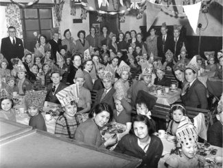 British Legion Party British Legion Party | Mike Walsh