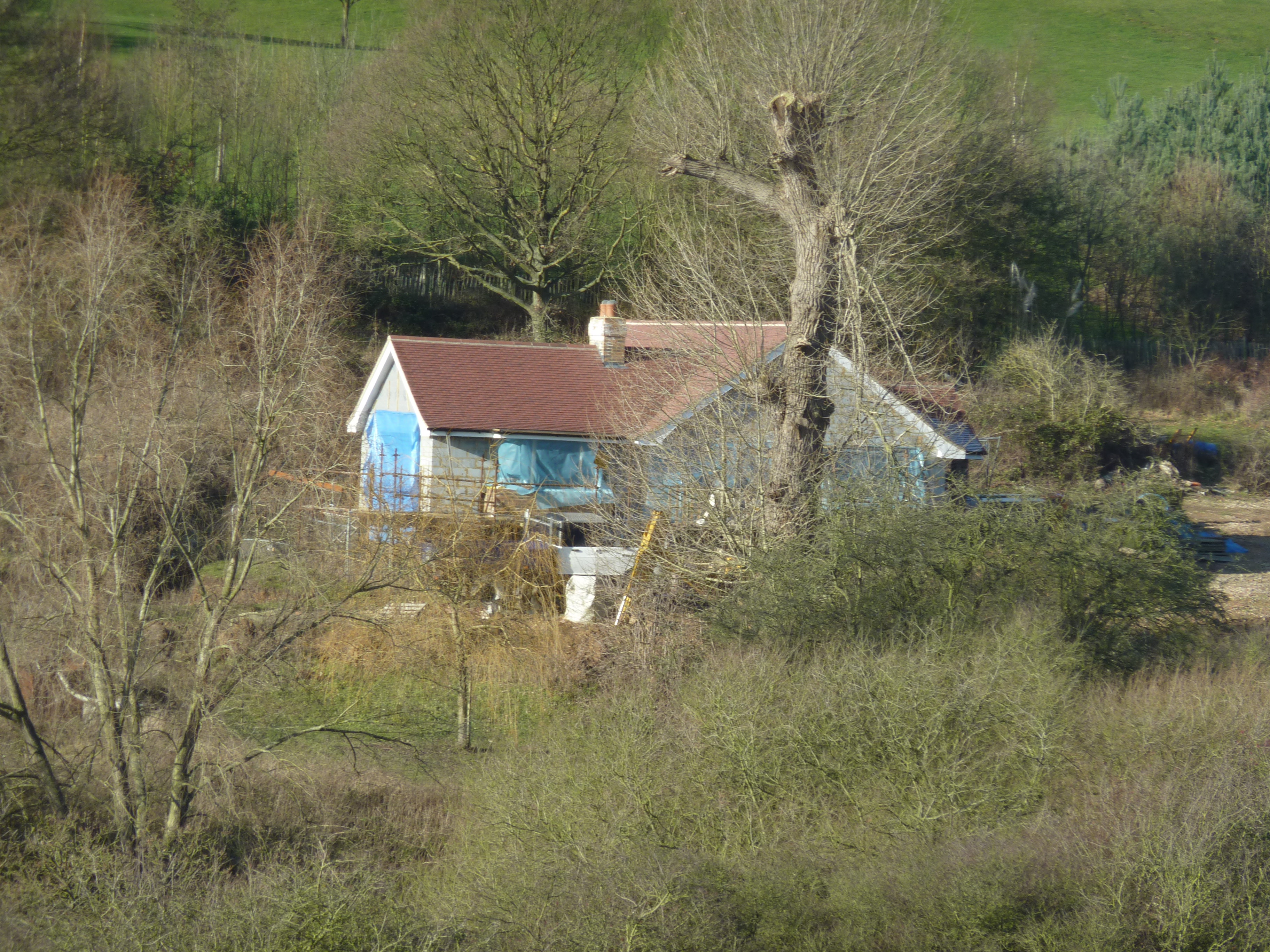 Farm The Downs, Benfleet Mysteries! Benfleet Community Archive