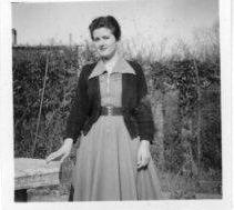 Betty Light Remembers | Memories | Benfleet Community Archive