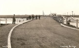 The new bridge  - c.1930s