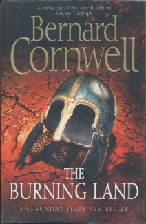 Contains Bernard Cornwell' s take on the battle of Benfleet Contains Bernard Cornwell' s take on the battle of Benfleet