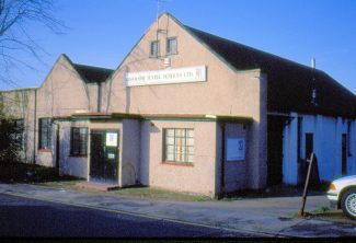 Brookside Textile Services Ltd. Brookside Textile Services Ltd.