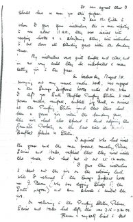 Log book entry Log book entry | With thanks to Castle Point Council