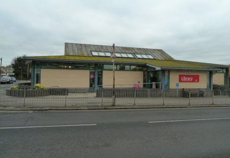 Save South Benfleet Library